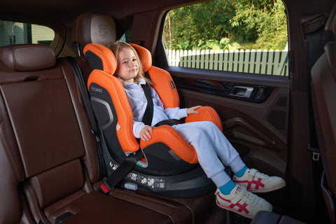 Recaro Recaro Xenon 1 Kid - Car Seat