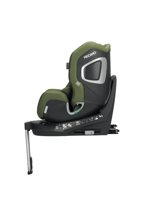 Recaro Recaro Xenon 1 Kid - Car Seat