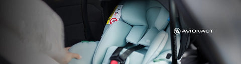 Car Seats for Babies