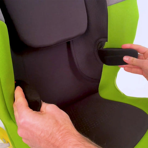 Swandoo Swandoo Charlie Armrest - Accessories