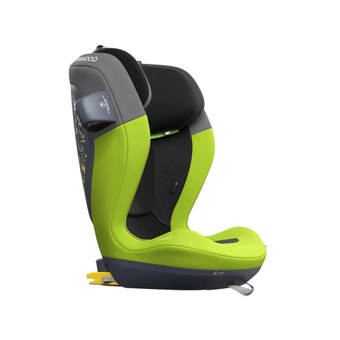 Swandoo Swandoo Charlie i - Size High Back Booster - Car Seat