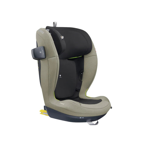 Swandoo Swandoo Charlie i - Size High Back Booster - Car Seat