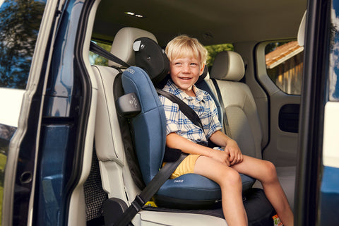 Swandoo Swandoo Charlie i-Size High Back Booster - Car Seat