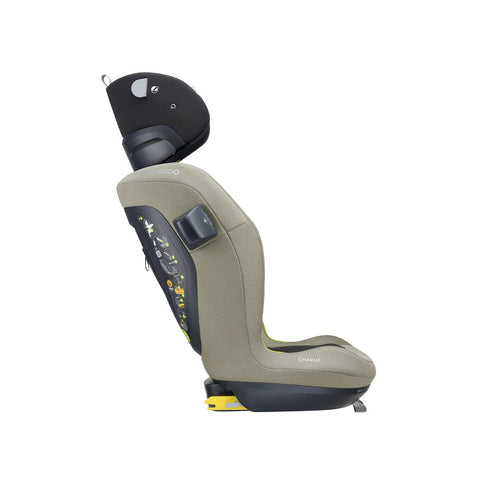 Swandoo Swandoo Charlie i - Size High Back Booster - Car Seat