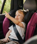 Swandoo Swandoo Charlie i-Size High Back Booster - Car Seat