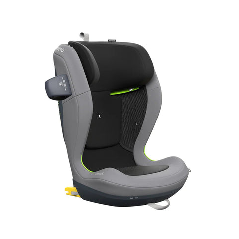 Swandoo Swandoo Charlie i - Size High Back Booster - Car Seat