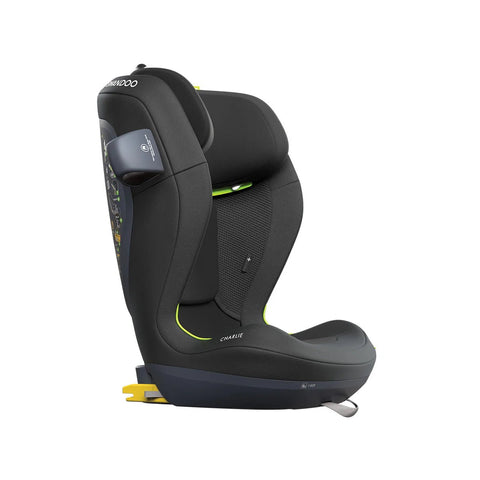 Swandoo Swandoo Charlie i - Size High Back Booster - Car Seat