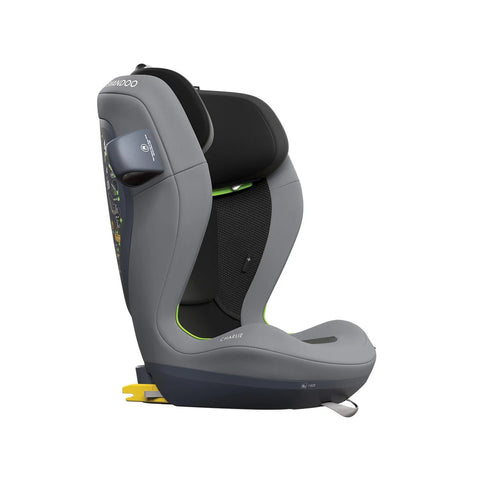 Swandoo Swandoo Charlie i - Size High Back Booster - Car Seat