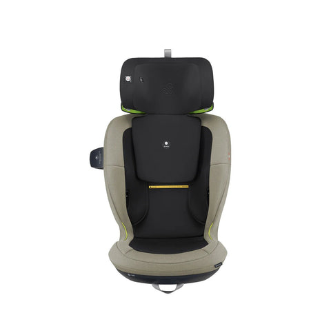 Swandoo Swandoo Charlie i - Size High Back Booster - Car Seat