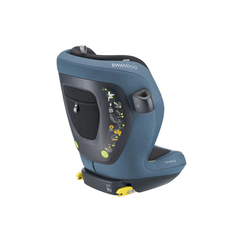 Swandoo Swandoo Charlie i - Size High Back Booster - Car Seat