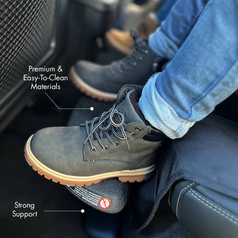 Swandoo Swandoo Universal Booster Footrest - Accessories
