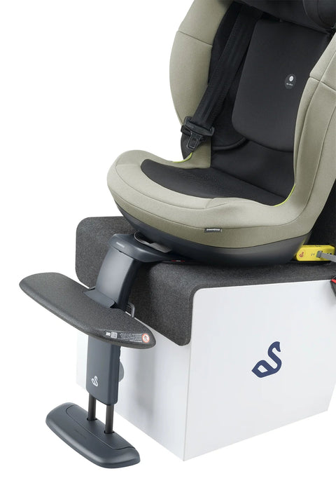 Swandoo Swandoo Universal Booster Footrest - Accessories