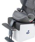 Swandoo Swandoo Universal Booster Footrest - Accessories