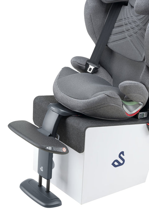 Swandoo Swandoo Universal Booster Footrest - Accessories