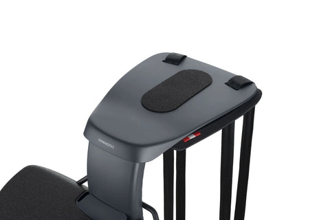 Swandoo Swandoo Universal Booster Footrest - Accessories