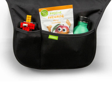 Swandoo Swandoo Universal Car Seat Protector - Accessories
