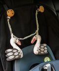 Swandoo Swandoo Universal Car Seat Protector - Accessories
