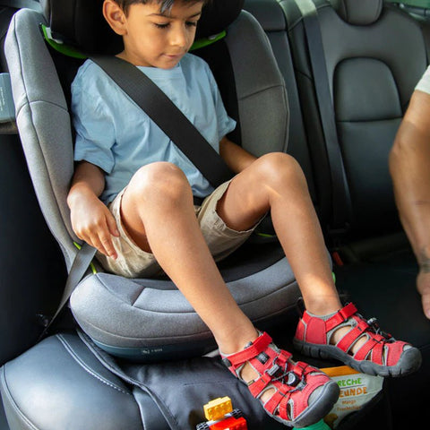 Swandoo Swandoo Universal Car Seat Protector - Accessories