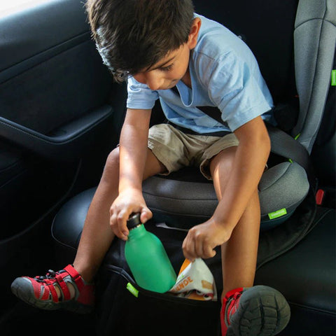 Swandoo Swandoo Universal Car Seat Protector - Accessories