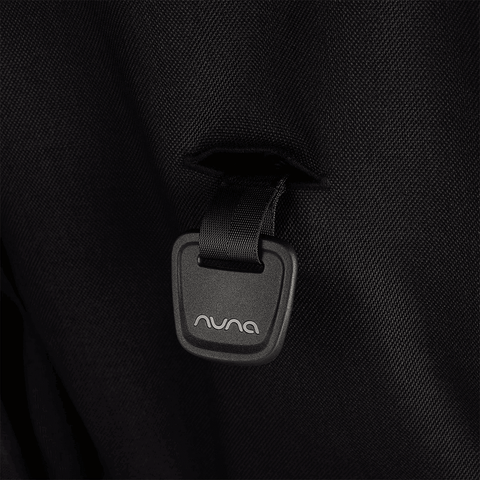 Nuna TRVL dubl - Prams and Pushchairs