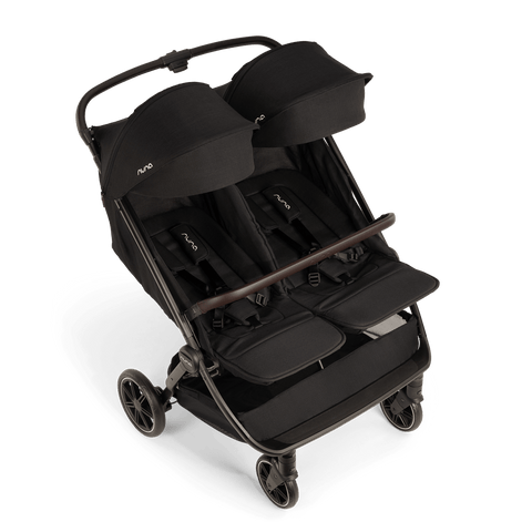 Nuna TRVL dubl - Prams and Pushchairs