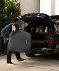 Nuna TRVL dubl - Prams and Pushchairs