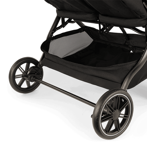 Nuna TRVL dubl - Prams and Pushchairs