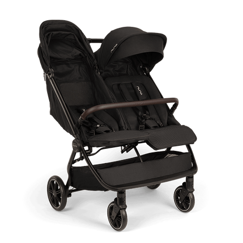 Nuna TRVL dubl - Prams and Pushchairs