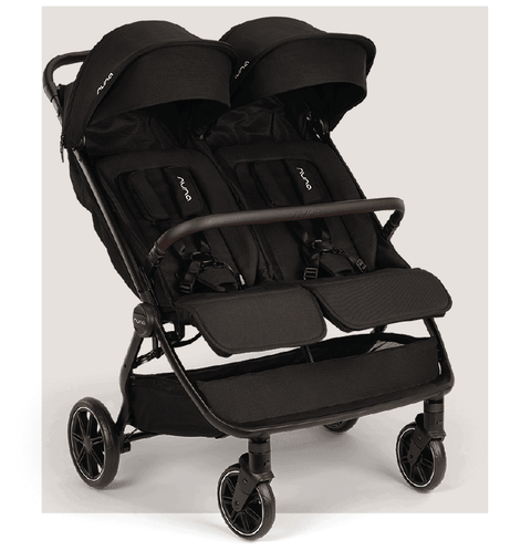 Nuna TRVL dubl - Prams and Pushchairs