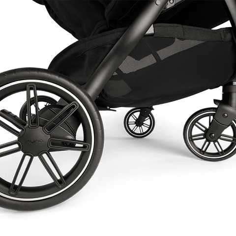 Nuna TRVL dubl - Prams and Pushchairs