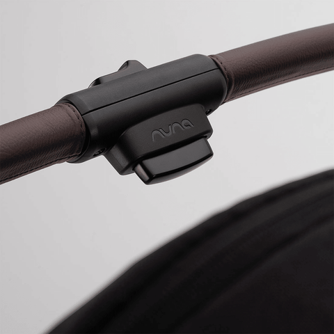 Nuna TRVL dubl - Prams and Pushchairs