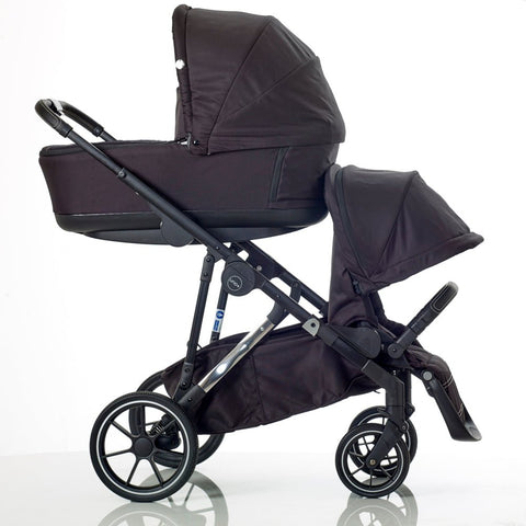Mee - go Uno Plus 2in1 - Prams and Pushchairs