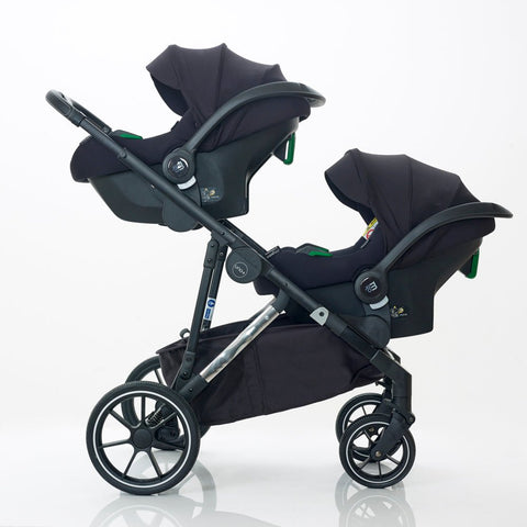 Mee - go Uno Plus 2in1 - Prams and Pushchairs