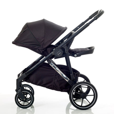 Mee - go Uno Plus 2in1 - Prams and Pushchairs