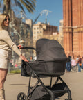 Mee - go Uno Plus 2in1 - Prams and Pushchairs