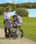 Mee - go Uno Plus 2in1 - Prams and Pushchairs