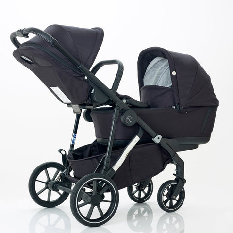 Mee - go Uno Plus 2in1 - Prams and Pushchairs