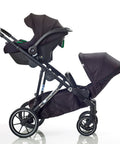 Mee - go Uno Plus 3in1 - Prams and Pushchairs