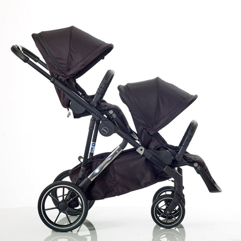 Mee - go Uno Plus 3in1 - Prams and Pushchairs