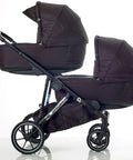 Mee - go Uno Plus 3in1 - Prams and Pushchairs