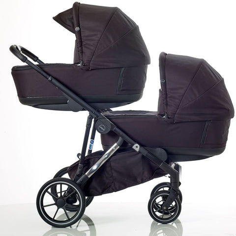 Mee - go Uno Plus 3in1 - Prams and Pushchairs