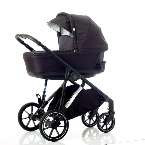 Mee - go Uno Plus 3in1 - Prams and Pushchairs
