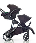 Mee - go Uno Plus 3in1 - Prams and Pushchairs
