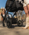 Mee - go Uno Plus 3in1 - Prams and Pushchairs
