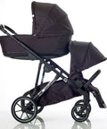 Mee - go Uno Plus 3in1 - Prams and Pushchairs