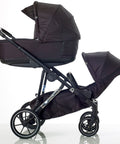 Mee - go Uno Plus 3in1 - Prams and Pushchairs