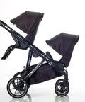 Mee - go Uno Plus 3in1 - Prams and Pushchairs