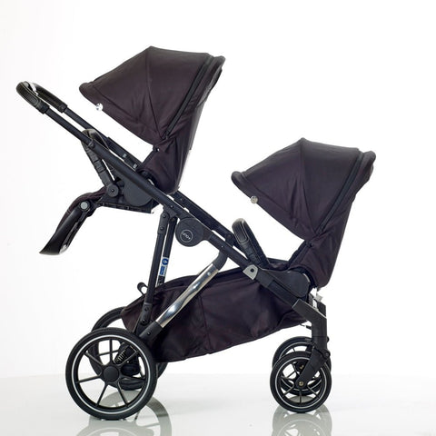 Mee - go Uno Plus 3in1 - Prams and Pushchairs