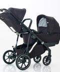 Mee - go Uno Plus 3in1 - Prams and Pushchairs