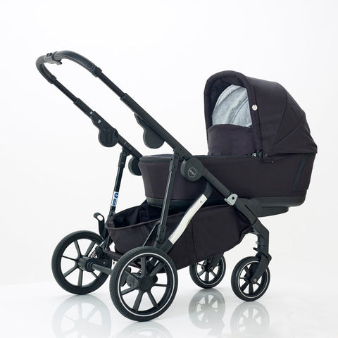 Mee - go Uno Plus 3in1 - Prams and Pushchairs